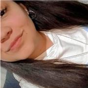 Estudiante avanzanda de profesorado de Inglés. Tengo experiencia en grupos Kinder y Kids (niños/as de 4-10 años de edad) en un Instituto privado
